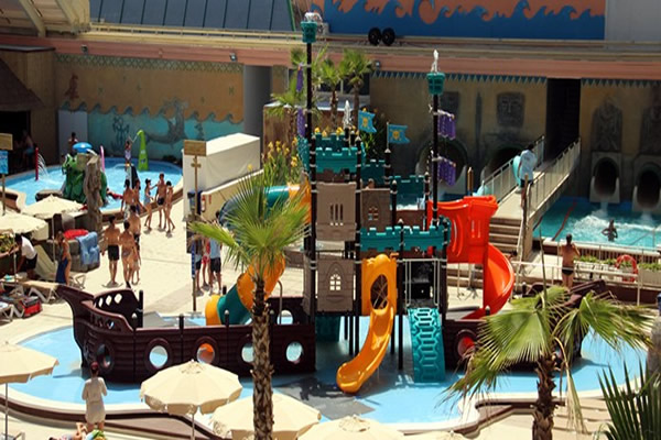 Marina D'or Water Park